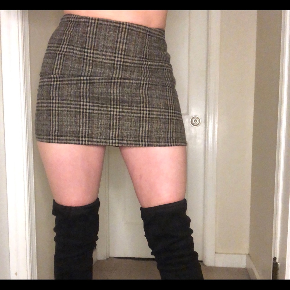 Skirt